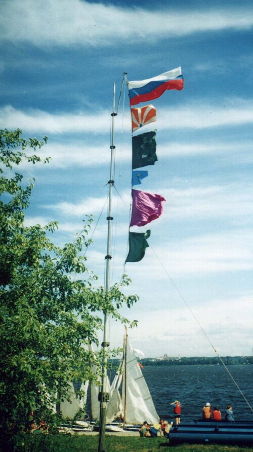 Флаги(база)